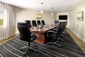 Hilton Tucson East