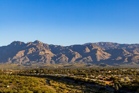 Hilton Tucson East