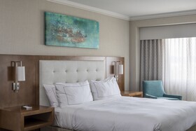 Hilton Tucson East