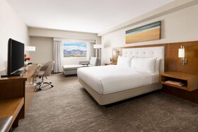 Hilton Tucson East