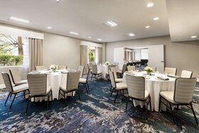 Hilton Tucson East