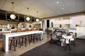 Hilton Tucson East