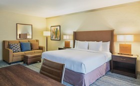 Hilton Tucson El Conquistador Golf & Tennis Resort