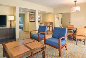 Hilton Tucson El Conquistador Golf & Tennis Resort