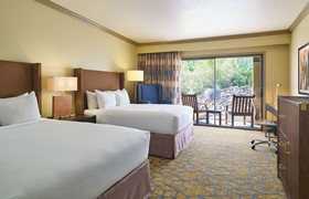Hilton Tucson El Conquistador Golf & Tennis Resort