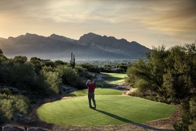 Hilton Tucson El Conquistador Golf & Tennis Resort