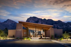 Hilton Tucson El Conquistador Golf & Tennis Resort