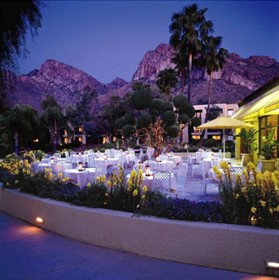 Hilton Tucson El Conquistador Golf & Tennis Resort
