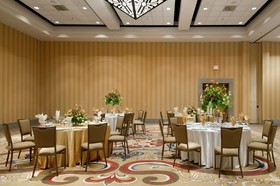 Hilton Tucson El Conquistador Golf & Tennis Resort