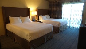 Hilton Tucson El Conquistador Golf & Tennis Resort
