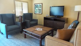 Hilton Tucson El Conquistador Golf & Tennis Resort
