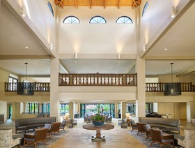 Hilton Tucson El Conquistador Golf & Tennis Resort