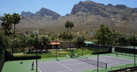 Hilton Tucson El Conquistador Golf & Tennis Resort