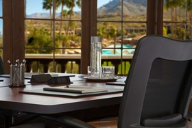 Hilton Tucson El Conquistador Golf & Tennis Resort