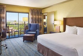 Hilton Tucson El Conquistador Golf & Tennis Resort