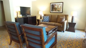 Hilton Tucson El Conquistador Golf & Tennis Resort