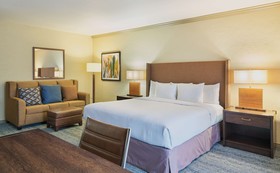 Hilton Tucson El Conquistador Golf & Tennis Resort