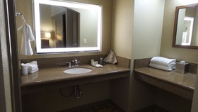 Hilton Tucson El Conquistador Golf & Tennis Resort