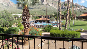 Hilton Tucson El Conquistador Golf & Tennis Resort