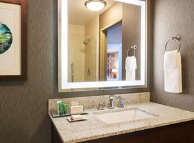 Hilton Tucson El Conquistador Golf & Tennis Resort