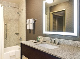 Hilton Tucson El Conquistador Golf & Tennis Resort