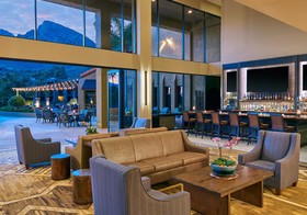 Hilton Tucson El Conquistador Golf & Tennis Resort