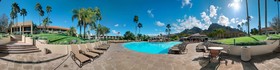 Hilton Tucson El Conquistador Golf & Tennis Resort