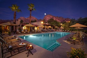 Hilton Tucson El Conquistador Golf & Tennis Resort