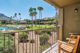 Hilton Tucson El Conquistador Golf & Tennis Resort