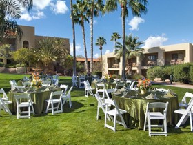 Hilton Tucson El Conquistador Golf & Tennis Resort