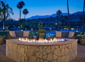 Hilton Tucson El Conquistador Golf & Tennis Resort