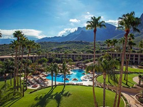 Hilton Tucson El Conquistador Golf & Tennis Resort