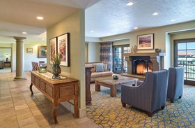 Hilton Tucson El Conquistador Golf & Tennis Resort