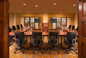 Hilton Tucson El Conquistador Golf & Tennis Resort