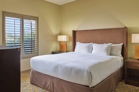 Hilton Tucson El Conquistador Golf & Tennis Resort