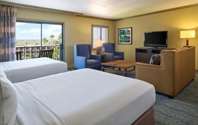 Hilton Tucson El Conquistador Golf & Tennis Resort