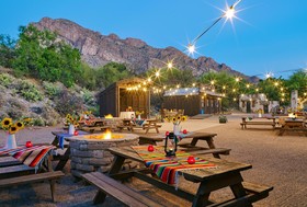 Hilton Tucson El Conquistador Golf & Tennis Resort