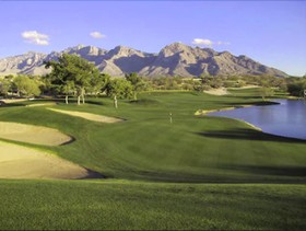 Hilton Tucson El Conquistador Golf & Tennis Resort