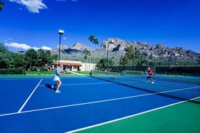 Hilton Tucson El Conquistador Golf & Tennis Resort