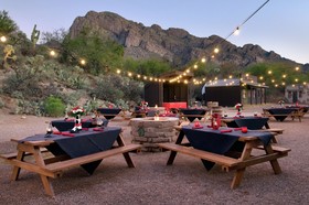 Hilton Tucson El Conquistador Golf & Tennis Resort