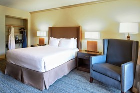 Hilton Tucson El Conquistador Golf & Tennis Resort