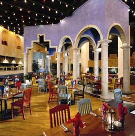 Hilton Tucson El Conquistador Golf & Tennis Resort