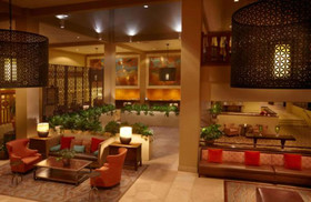Hilton Tucson El Conquistador Golf & Tennis Resort