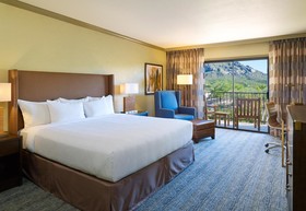 Hilton Tucson El Conquistador Golf & Tennis Resort