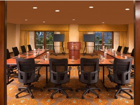 Hilton Tucson El Conquistador Golf & Tennis Resort