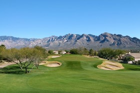 Hilton Tucson El Conquistador Golf & Tennis Resort