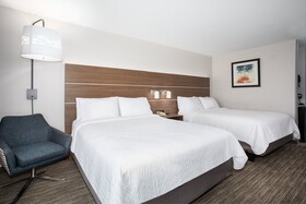 Holiday Inn Express Hotel & Suites Tucson