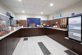 Holiday Inn Express Hotel & Suites Tucson