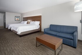 Holiday Inn Express Hotel & Suites Tucson