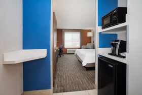 Holiday Inn Express Hotel & Suites Tucson
